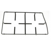 Grille support noir d'origine