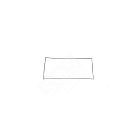 JOINT DE PORTE(PARTIE RÉFRIGÉRATEUR) D'ORIGINE FRIGO, RÉFRIGÉRATEUR, CONGÉLATEUR - 00209592, 209592