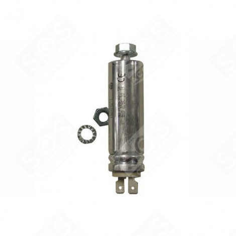 CONDENSATEUR 5MF 470V D'ORIGINE LAVE-VAISSELLE - 00055114, 5433341