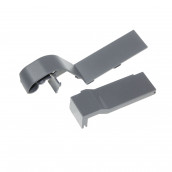 Cache charnière gauche d'origine