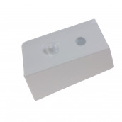 Embout poignée droit