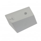 Embout poignée gauche