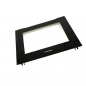 Vitre extérieure  595X465 mm