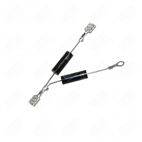 DIODE FOUR MICRO-ONDES - FHDZA135WRZZ, 6851W1A001N