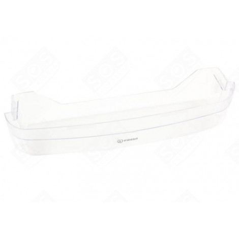 BALCONNET BOUTEILLES D'ORIGINE   -   72X26 MM FRIGO, RÉFRIGÉRATEUR, CONGÉLATEUR - 481010803452, C00381073