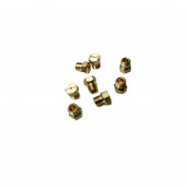 Sachet injecteurs butane d'origine