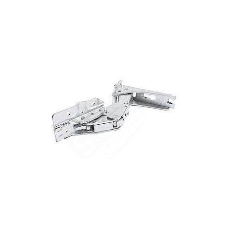 CHARNIÈRE DE PORTE FRIGO, RÉFRIGÉRATEUR, CONGÉLATEUR - 7043356, 7040094