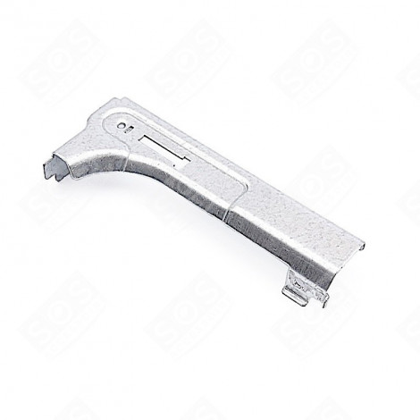 SUPPORT CHARNIÈRE GAUCHE  FOUR, CUISINIÈRE - AS0060928