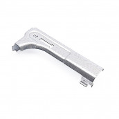 Support charnière gauche 