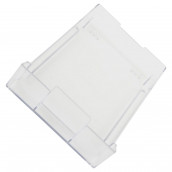 Bac recuperateur glacons