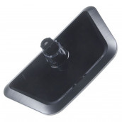 Base pied sans raccord