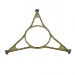 Support plateau à roulettes d'origine