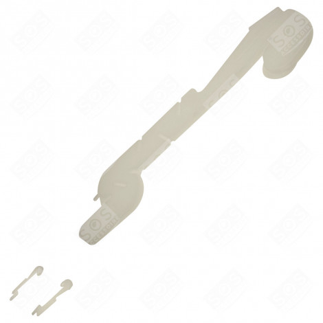 CONDUIT DE VENTILATION LAVE-VAISSELLE - 32X2338