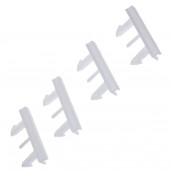 Glissière (pour balconnet bouteilles)