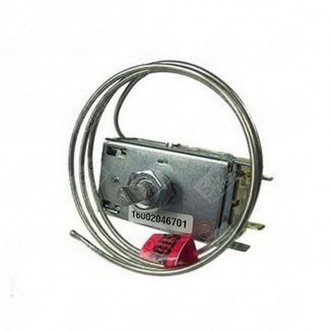 THERMOSTAT RÉFRIGÉRATEUR FRIGO, RÉFRIGÉRATEUR, CONGÉLATEUR - C00143403