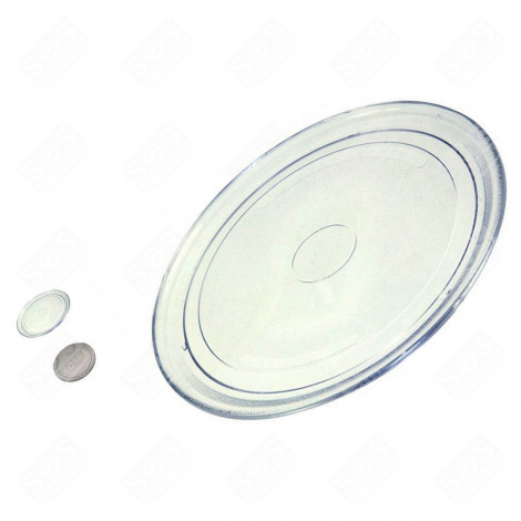 MINUTERIE FOUR MICRO-ONDES - AVM430AV