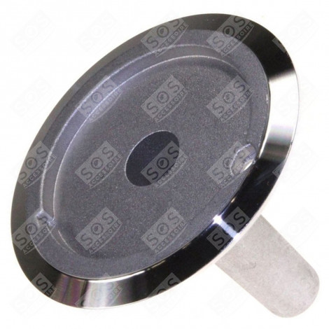 CORPS DE BRÛLEUR RAPIDE AVANT DROIT FOUR, CUISINIÈRE - 92799972