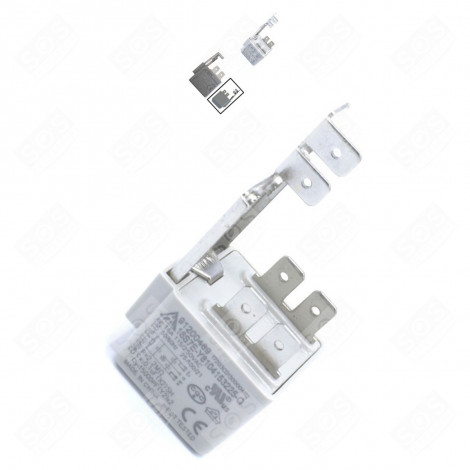 THERMOSTAT DE SÉCURITÉ LAVE-VAISSELLE - A8001