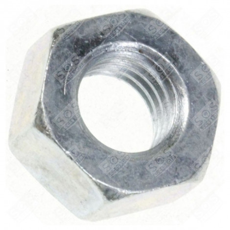 ECROU M8X1 FRIGO, RÉFRIGÉRATEUR, CONGÉLATEUR - C00089674