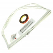 Kit joint de porte à coller