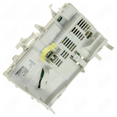 CARTE ÉLECTRONIQUE, MODULE DE PUISSANCE D'ORIGINE MACHINE À LAVER, LAVE-LINGE - 973913217335006