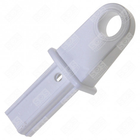 CHARNIERE INFERIEUR PORTE FREEZER FRIGO, RÉFRIGÉRATEUR, CONGÉLATEUR - 46X2398