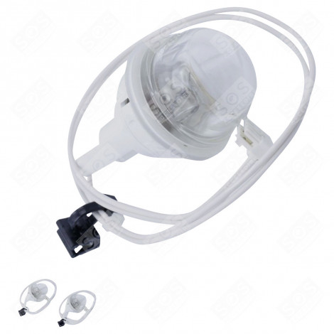 CACHE LAMPE TAMBOUR SÈCHE-LINGE - 480112101481, C00321297