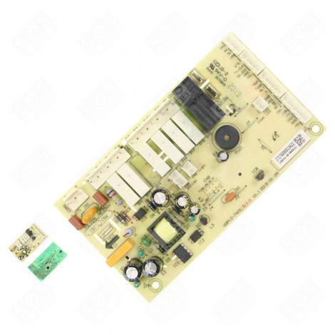 PLATINE DE PUISSANCE LAVE-VAISSELLE - 34421582