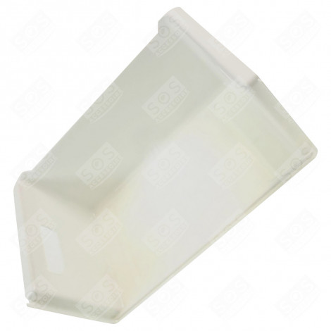 BAC À LÉGUMES FRIGO, RÉFRIGÉRATEUR, CONGÉLATEUR - 49034183