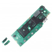 Carte afficheur d'origine