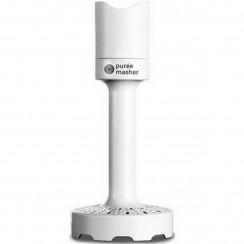 Pied a purée complet