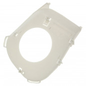 Support carter moteur