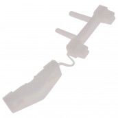 Clip anti tension Clip anti tension