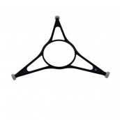 Support plateau à roulettes d'origine