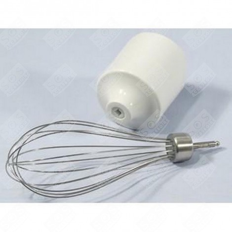 FOUET COMPLET (AVEC ENTRAINEUR) ROBOT MÉNAGER - KW712963