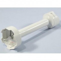 Pied mixeur en plastique