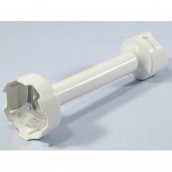 Pied mixeur en plastique