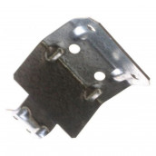 Equerre de fixation dessus