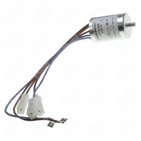 FILTRE ANTI-PARASITES FOUR, CUISINIÈRE - 482000083104