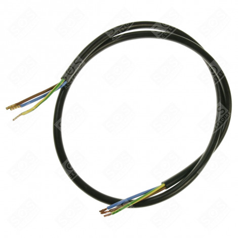 CABLE ALIMENTATION 16A FOUR, CUISINIÈRE - C00062003