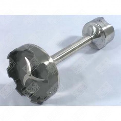 PIED MIXEUR XL A SOUPES EN INOX ROBOT MÉNAGER - KW713781