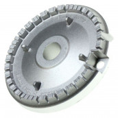 Corps de bruleur rapide avant gauche