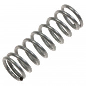 Ressort carte touches