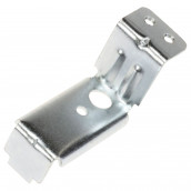 Support plaquette couvercle