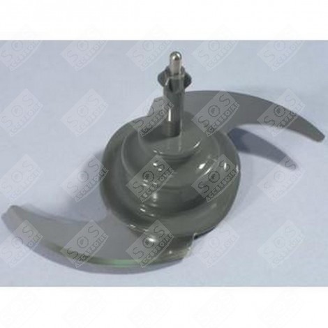 COUTEAU HACHOIR ROBOT MÉNAGER - KW710464