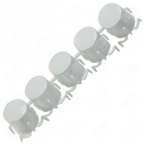BOUTON MACHINE À LAVER, LAVE-LINGE - 1082148006