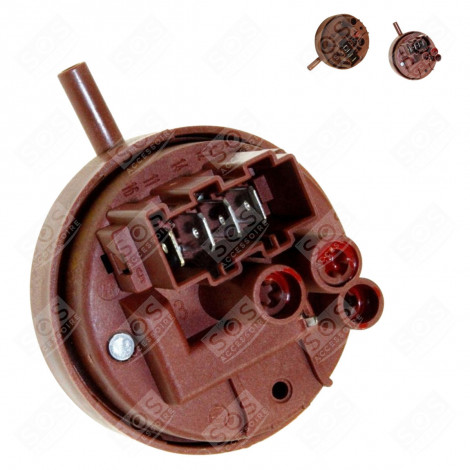PRESSOSTAT MACHINE À LAVER, LAVE-LINGE - 481202308065