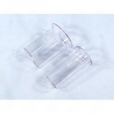 LOT DES GRAND ET PETIT POUSSOIRS ROBOT MÉNAGER - KW710465