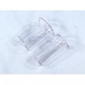 Lot des grand et petit poussoirs