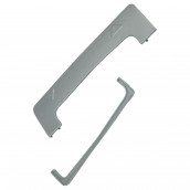 Poignée latérale du panier supérieur